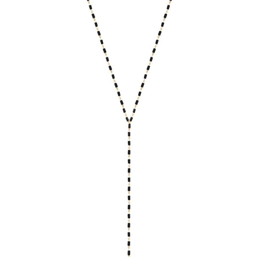 Naszyjniki Selfie Jewellery | Naszyjnik Night Kiss -
