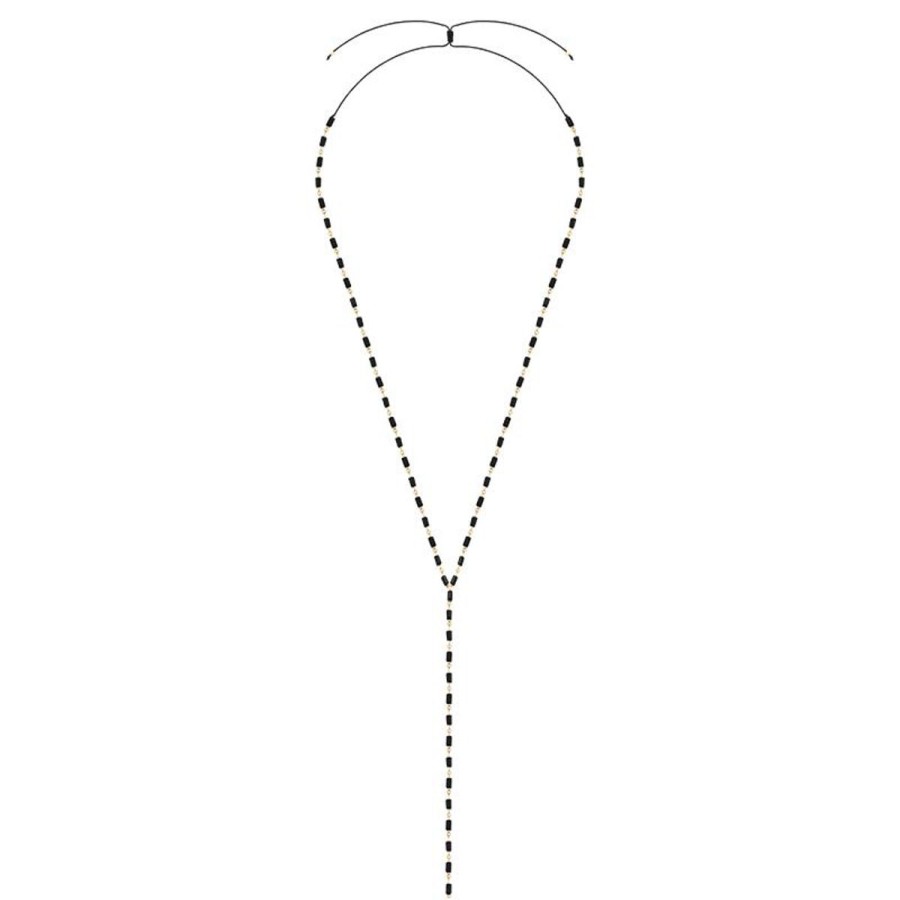 Naszyjniki Selfie Jewellery | Naszyjnik Night Kiss -