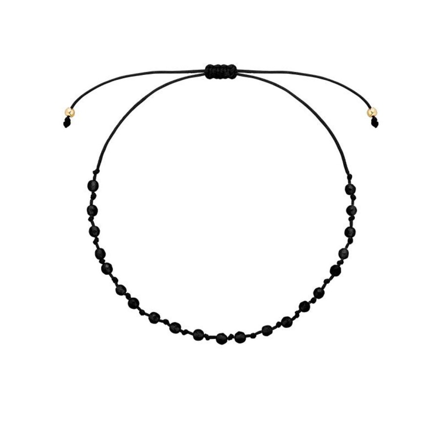 Bransoletki Selfie Jewellery | Bransoletka Lucky Knot -