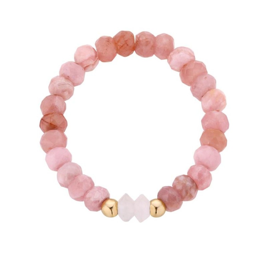 Pierscionki Selfie Jewellery | Pierscionek Orchid -