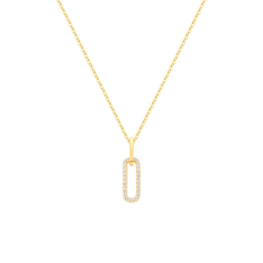 Naszyjniki Selfie Jewellery | Naszyjnik True Connection -