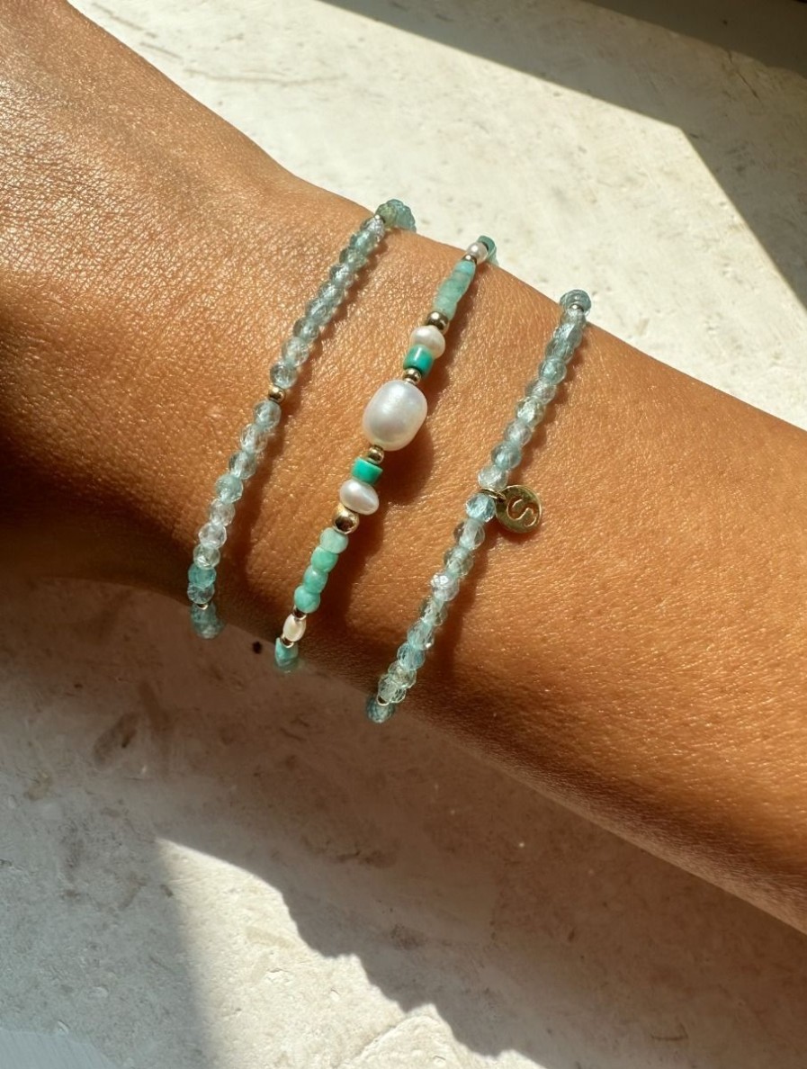 Bransoletki Selfie Jewellery | Bransoletka Lost Lagoon -