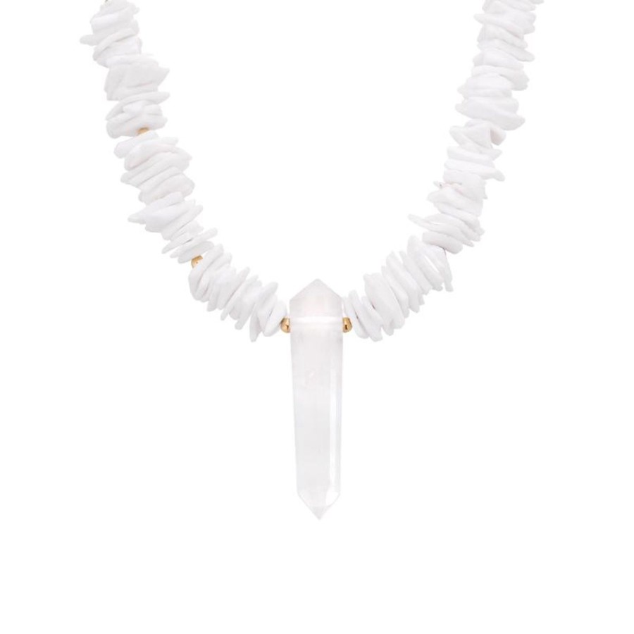 Naszyjniki Selfie Jewellery | Naszyjnik Crystal Fairy -