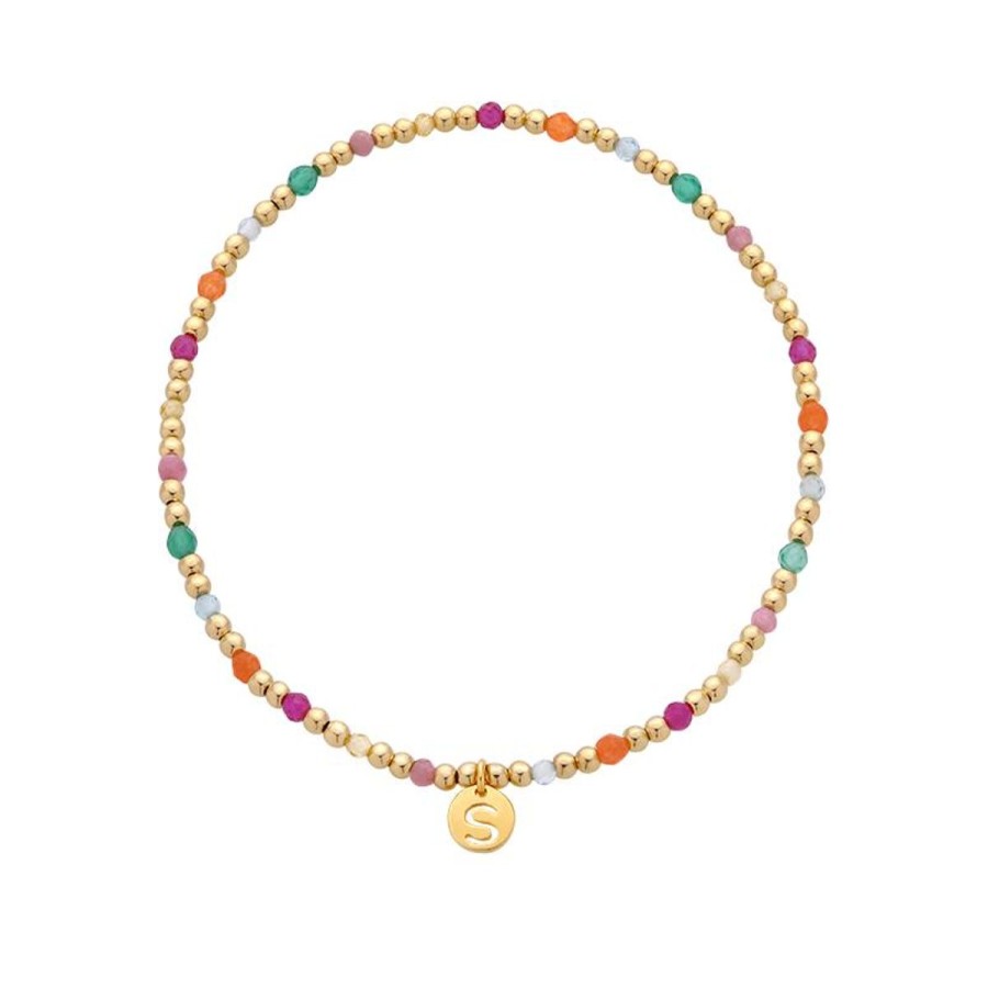 Bransoletki Selfie Jewellery | Bransoletka Fruits Of Love -