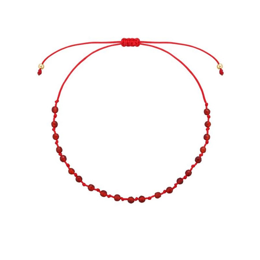 Bransoletki Selfie Jewellery | Bransoletka Lucky Knot -