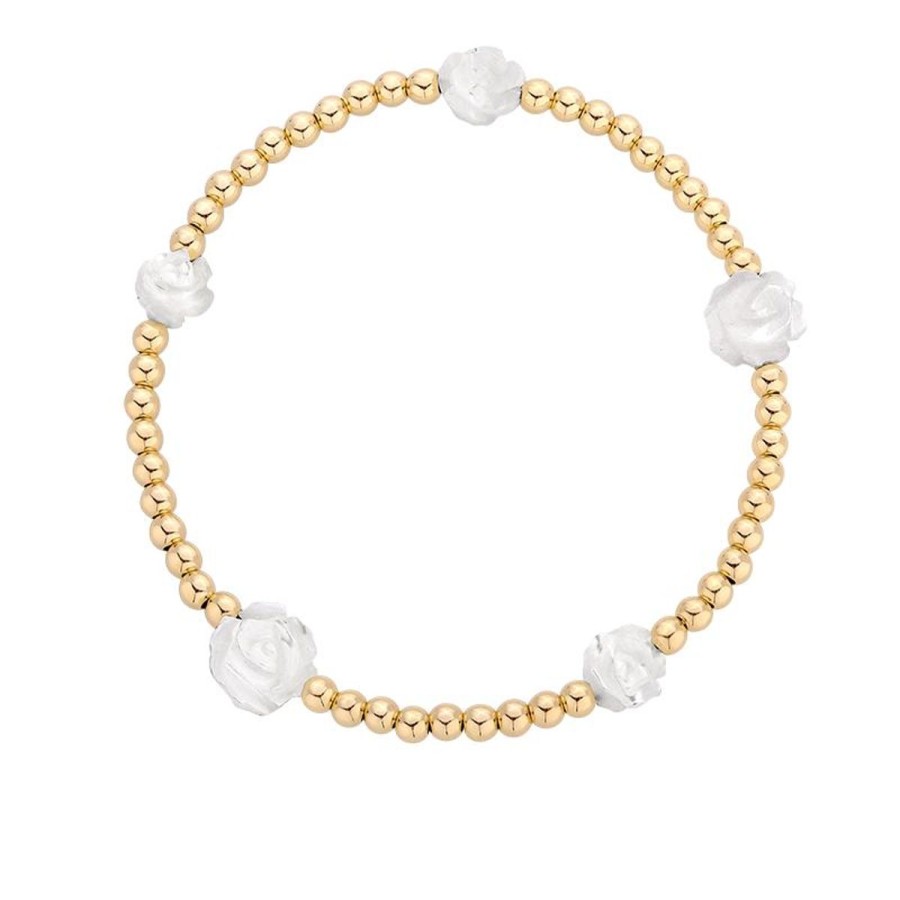Bransoletki Selfie Jewellery | Bransoletka Beauty & The Beast -