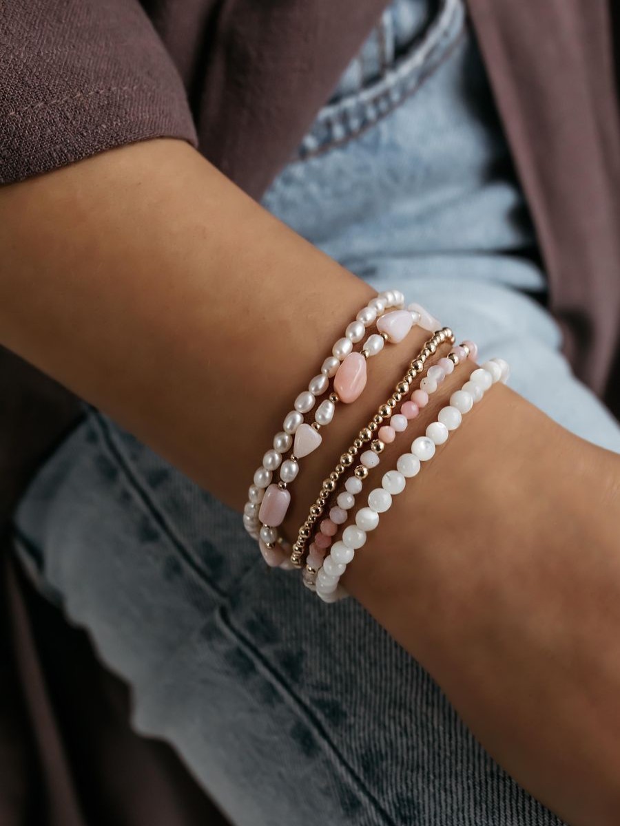 Bransoletki Selfie Jewellery | Bransoletka Pacific Sun -